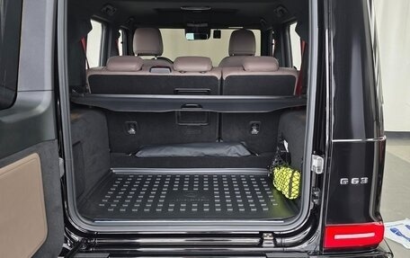 Mercedes-Benz G-Класс AMG, 2024 год, 28 970 700 рублей, 20 фотография