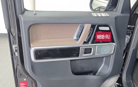 Mercedes-Benz G-Класс AMG, 2024 год, 28 970 700 рублей, 24 фотография