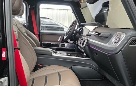 Mercedes-Benz G-Класс AMG, 2024 год, 28 970 700 рублей, 26 фотография