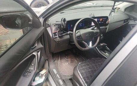 Chevrolet Trax, 2022 год, 1 057 000 рублей, 6 фотография