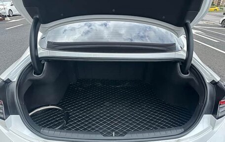 Hyundai Sonata VIII, 2022 год, 1 757 000 рублей, 7 фотография