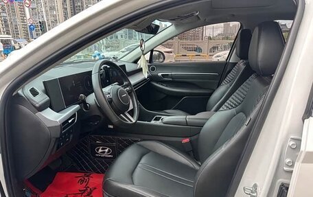 Hyundai Sonata VIII, 2022 год, 1 757 000 рублей, 8 фотография