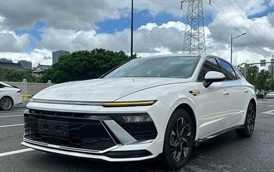 Hyundai Sonata VIII, 2022 год, 1 757 000 рублей, 1 фотография