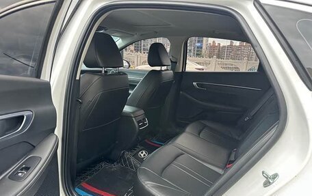 Hyundai Sonata VIII, 2022 год, 1 757 000 рублей, 9 фотография