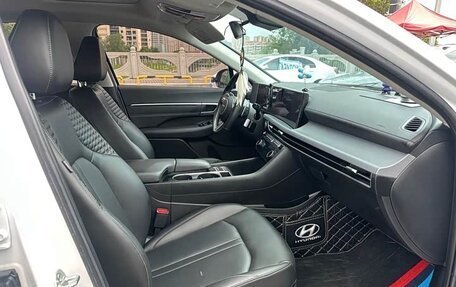Hyundai Sonata VIII, 2022 год, 1 757 000 рублей, 11 фотография