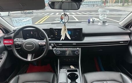 Hyundai Sonata VIII, 2022 год, 1 757 000 рублей, 13 фотография