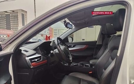 Chery Tiggo 7, 2022 год, 1 133 000 рублей, 4 фотография