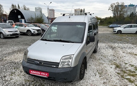 Ford Tourneo Connect I, 2007 год, 360 000 рублей, 1 фотография
