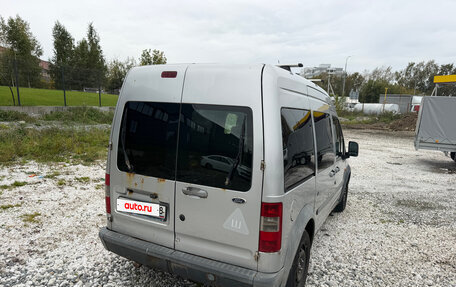 Ford Tourneo Connect I, 2007 год, 360 000 рублей, 6 фотография