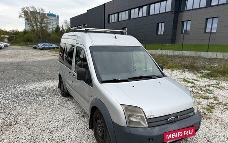 Ford Tourneo Connect I, 2007 год, 360 000 рублей, 2 фотография