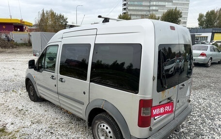 Ford Tourneo Connect I, 2007 год, 360 000 рублей, 4 фотография