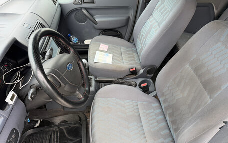 Ford Tourneo Connect I, 2007 год, 360 000 рублей, 7 фотография