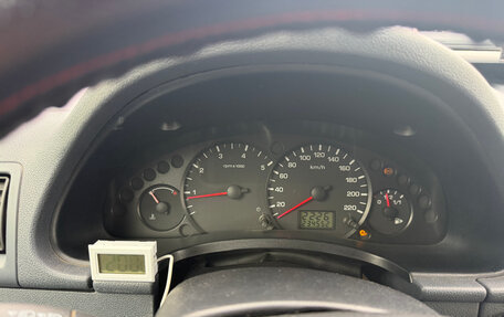 Ford Tourneo Connect I, 2007 год, 360 000 рублей, 16 фотография