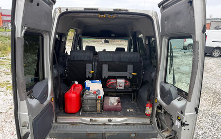 Ford Tourneo Connect I, 2007 год, 360 000 рублей, 10 фотография