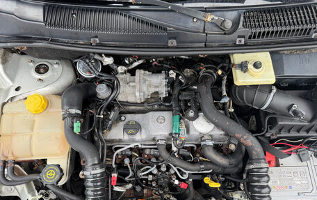 Ford Tourneo Connect I, 2007 год, 360 000 рублей, 15 фотография