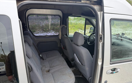 Ford Tourneo Connect I, 2007 год, 360 000 рублей, 9 фотография