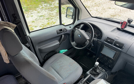 Ford Tourneo Connect I, 2007 год, 360 000 рублей, 8 фотография