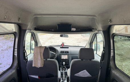 Ford Tourneo Connect I, 2007 год, 360 000 рублей, 13 фотография