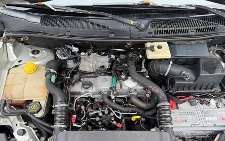 Ford Tourneo Connect I, 2007 год, 360 000 рублей, 14 фотография