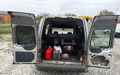 Ford Tourneo Connect I, 2007 год, 360 000 рублей, 11 фотография