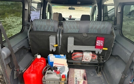 Ford Tourneo Connect I, 2007 год, 360 000 рублей, 12 фотография