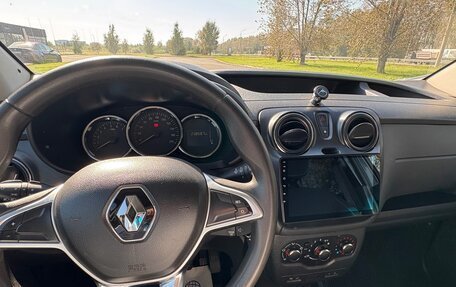 Renault Dokker, 2018 год, 1 050 000 рублей, 11 фотография