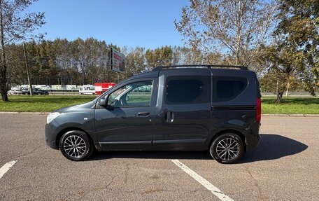 Renault Dokker, 2018 год, 1 050 000 рублей, 4 фотография