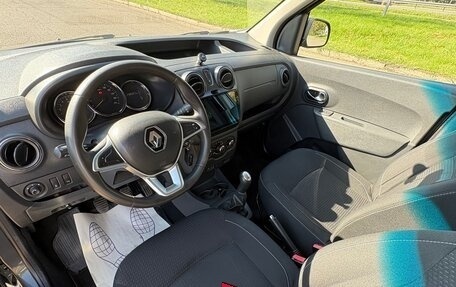 Renault Dokker, 2018 год, 1 050 000 рублей, 6 фотография