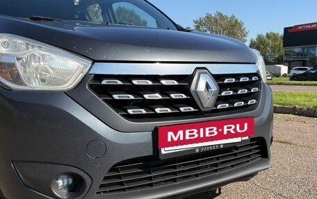 Renault Dokker, 2018 год, 1 050 000 рублей, 17 фотография