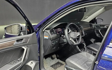 Volkswagen Tiguan II, 2023 год, 2 733 000 рублей, 6 фотография