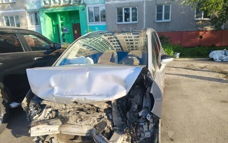 Opel Zafira C рестайлинг, 2013 год, 350 000 рублей, 4 фотография