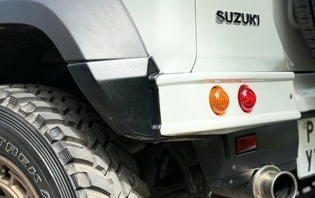Suzuki Jimny, 2020 год, 2 250 000 рублей, 9 фотография