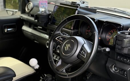 Suzuki Jimny, 2020 год, 2 250 000 рублей, 2 фотография