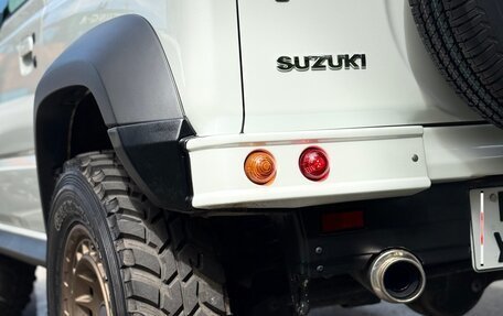 Suzuki Jimny, 2020 год, 2 250 000 рублей, 10 фотография
