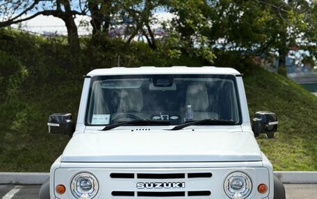 Suzuki Jimny, 2020 год, 2 250 000 рублей, 13 фотография
