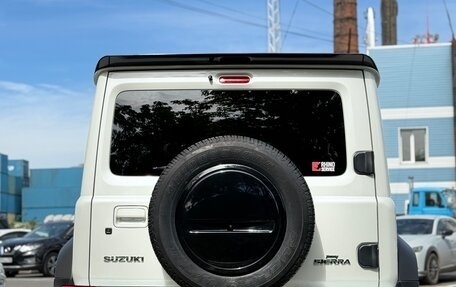 Suzuki Jimny, 2020 год, 2 250 000 рублей, 12 фотография