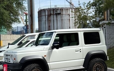 Suzuki Jimny, 2020 год, 2 250 000 рублей, 8 фотография