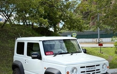 Suzuki Jimny, 2020 год, 2 250 000 рублей, 1 фотография