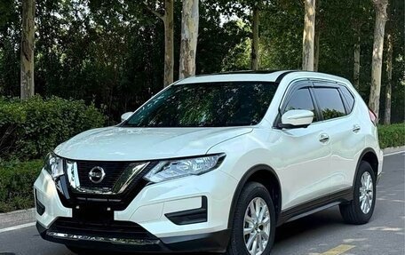 Nissan X-Trail, 2022 год, 1 890 002 рублей, 1 фотография