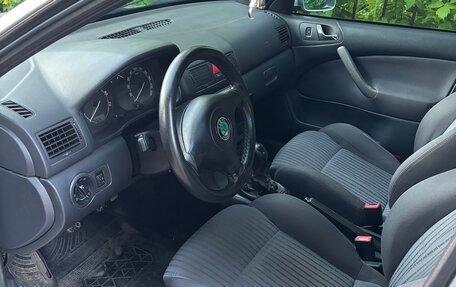 Skoda Octavia IV, 2008 год, 520 000 рублей, 5 фотография