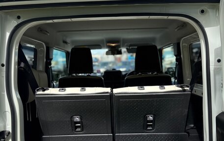 Suzuki Jimny, 2020 год, 2 250 000 рублей, 17 фотография