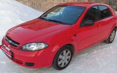 Chevrolet Lacetti, 2007 год, 330 000 рублей, 1 фотография
