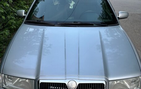Skoda Octavia IV, 2008 год, 520 000 рублей, 7 фотография