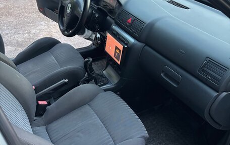 Skoda Octavia IV, 2008 год, 520 000 рублей, 9 фотография