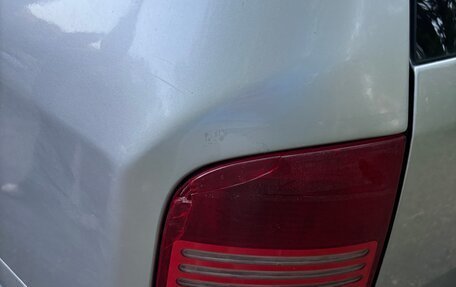 Skoda Octavia IV, 2008 год, 520 000 рублей, 11 фотография