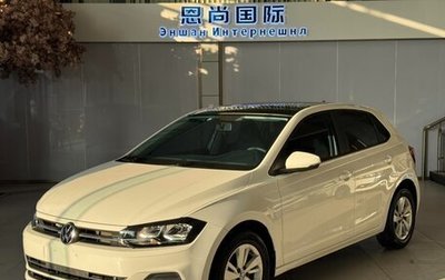 Volkswagen Polo, 2022 год, 1 190 000 рублей, 1 фотография