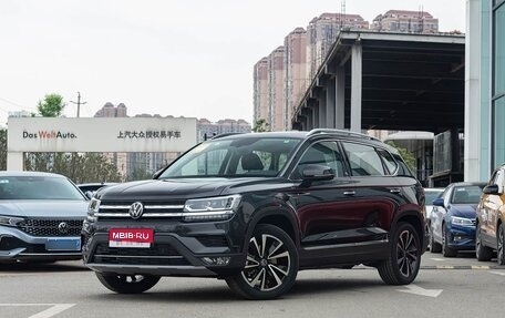Volkswagen Tharu, 2022 год, 2 200 000 рублей, 1 фотография