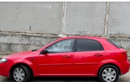 Chevrolet Lacetti, 2007 год, 330 000 рублей, 2 фотография