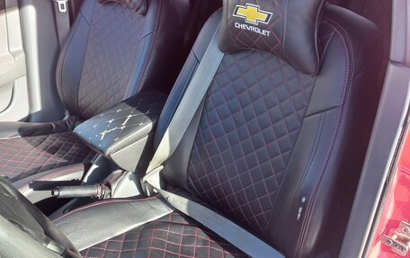 Chevrolet Lacetti, 2007 год, 330 000 рублей, 4 фотография