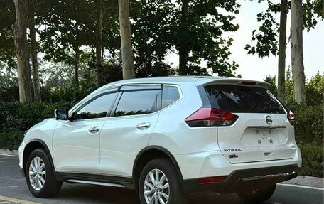 Nissan X-Trail, 2022 год, 1 890 002 рублей, 5 фотография
